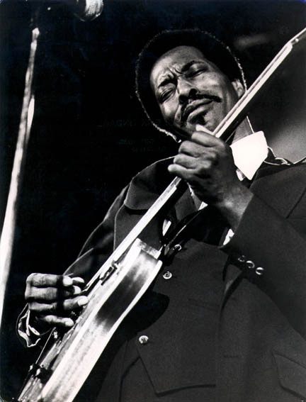 Buddy Guy