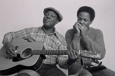 Cephas & Wiggins