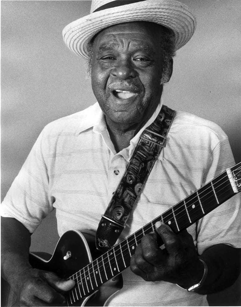 Henry Townsend