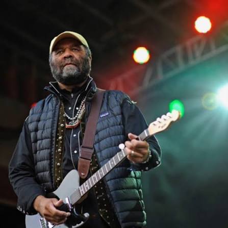 Otis Taylor
