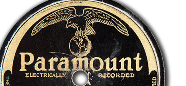 Paramount Records