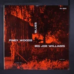 Piney Woods Blues